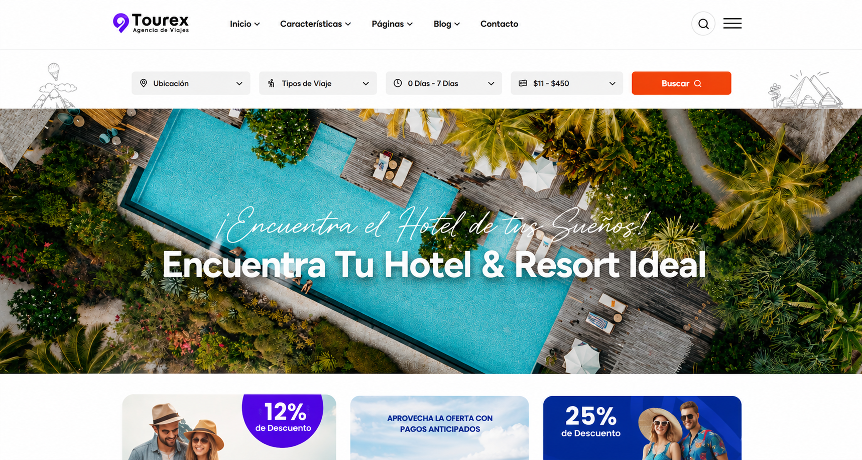 Proyecto de diseño de experiencia digital UX desarrollado por Impresos Láser