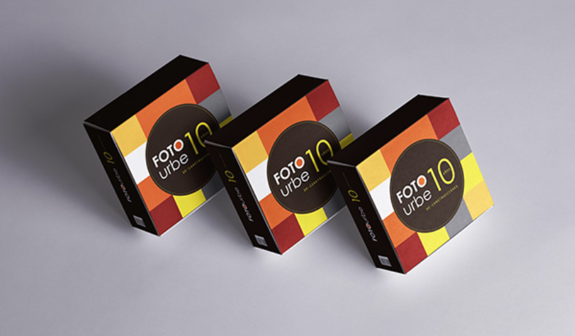 Proyecto de packaging